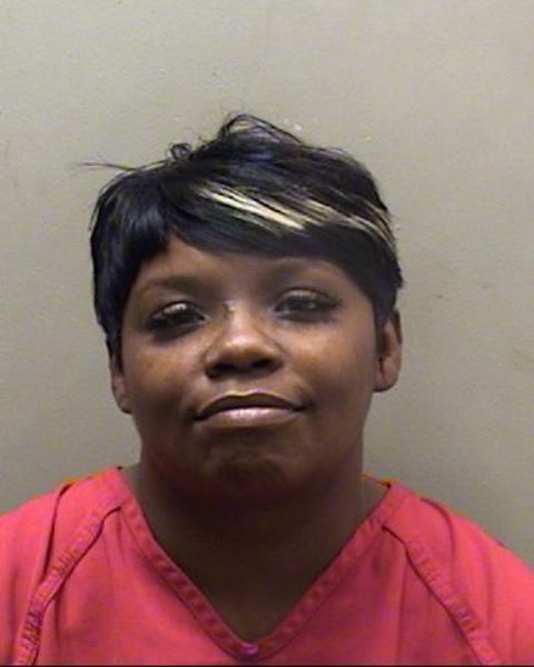 Michelle Brown